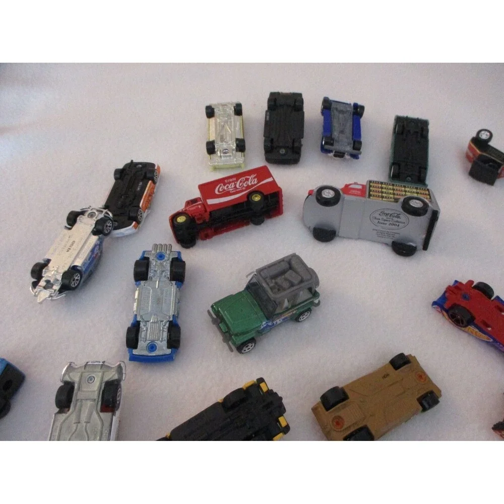 MATCHBOX this lot